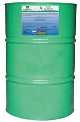 RENEWABLE LUBRICANTS 87006 55 GAL DRUM THIN OILY FILM PENETRANT