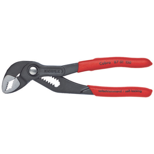 KNIPEX 8701150 COBRA PLIERS