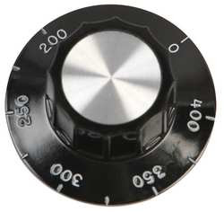 APW WYOTT 8705504 THERMOSTAT KNOB