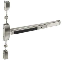 SARGENT 8710F LHR 32D VERTICAL ROD,EXIT DEVICE,GRADE 1
