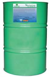 RENEWABLE LUBRICANTS 87256 55 GAL DRUM, MINERAL GEAR OIL