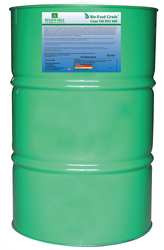 RENEWABLE LUBRICANTS 87276 55 GAL DRUM, MINERAL GEAR OIL