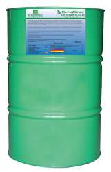 RENEWABLE LUBRICANTS 87506 400 LB DRUM BIOBASED EXTREME PRESSURE GR