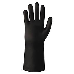 SHOWA BEST GLOVE, INC 878R-07 GLOVES BUTYL