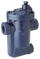 ARMSTRONG INTERNATIONAL 881-36Y226 STEAM TRAP 30 PSI 450F 5 IN L