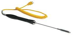 EXTECH 881602 SURFACE TEMP PROBE 40 TO 392 DEG F