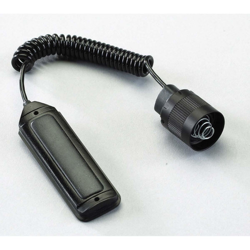 STREAMLIGHT 88186 REMOTE SWITCH WITH COIL CORD  FITS STREA