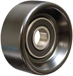 DAYCO 89052 TENSION PULLEY, INDUSTRY NUMBER 89052