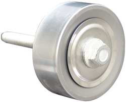 DAYCO 89131 TENSION PULLEY, INDUSTRY NUMBER 89131