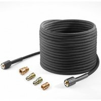 KARCHER NORTH AMERICA 9.558-124.0 PRESSURE WASHER HOSE 50'GAS