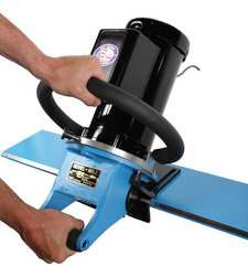 HECK INDUSTRIES 9000 MILL BEVELER,CORDED,110V