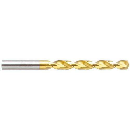 GUHRING 9006580071000 7.1MM 130&DEG; COBALT JOBBER DRILL