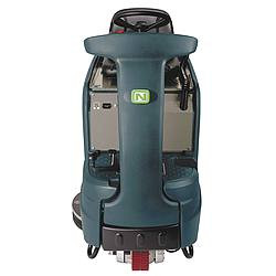 NOBLES TENNANT MV-SGR-0008 FLOOR BURNISHER