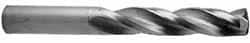 GUHRING 9014520085000 8.5MM 150 SOLID CARBIDE JOBBER DRILL