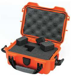 NANUK CASES 903-1003 H7667 CASE 9-3/32 INLX6-13/16 WX3-13/16 