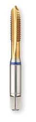 GUHRING 9039070142880 9/16-12 UNC 2B 4 FLUTE TIN FINISH POWDER