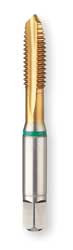 GUHRING 9039160035050 #6-32 UNC 2B 3 FLUTE TIN FINISH COBALT S