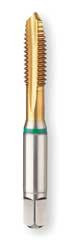 GUHRING 9039170048260 #10-32 UNF 2B 3 FLUTE TIN FINISH COBALT 