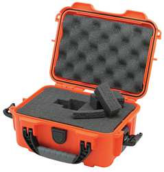 NANUK CASES 904-1003 H7668 CASE 10-13/64 INLX7-57/64 WX4-1/2 
