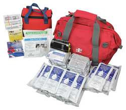 ACME UNITED 90489 PHYSICIANS CARE EMERGENCY PREPAREDNESS K