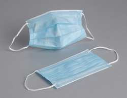 ALPHA PROTECH 9050 CRITICAL COVER ALPHAGUARD FACEMASKS