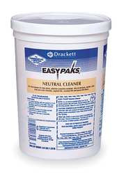 EASY PAKS 90653 GENERAL PURPOSE CLEANERS PK 180