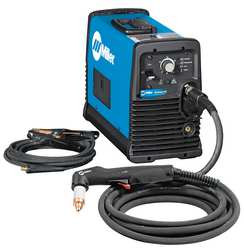 MILLER ELECTRIC 907583 PLASMA CUTTER SPECTRUM 875 90PSI 20FT.