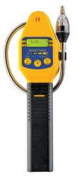 SENSIT 910-00100-C MULTI-GAS DETECTOR LEL/O2 YELLOW