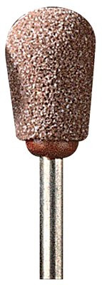 DREMEL 911 DREMEL 7/16 IN. ALUMINUM OXIDE GRINDING 