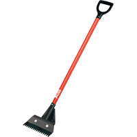 BULLY TOOLS 91110 REMOVER SHINGLE FBGL HDL 10 GA