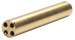 FLUKE 9143-INSC PROBE INSERT C 1/4IN HOLES