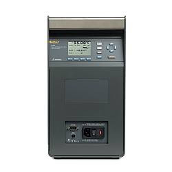FLUKE 9190A-D-156 DRYWELL TEMPERATURE CALIBRATOR