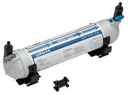 SHURFLO 94-751-02 INLINE FILTER POU 16X3-1/4IN 3/8IN