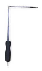 TSI ALNOR 962 AIR VELOCITY PROBE WITH TEMPERATURE