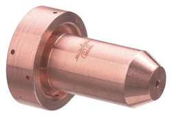 VICTOR THERMAL DYNAMICS 9-8252 PLASMA TIP 60A/DRAG TIP PK 5
