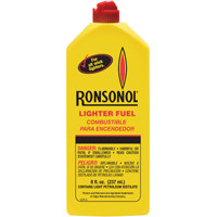 RONSON CONSUMER PRODUCT 99062 RONSONOL 8 OZ LIGHTER FUEL
