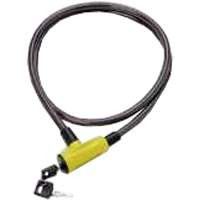 SCHLAGE 999218 KEYED CABLE 1/2IN X 5FT
