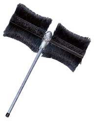 ECHO 99944200553 SWEEPER ATTACHMENT  36 IN.