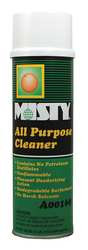 MISTY A00169 ALL-PURPOSE CLEANER 20 OZ CITRUS PK 12