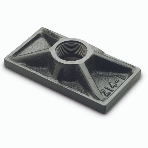 ENERPAC A14 FLAT BASE FOR 10 TON RC CYLINDERS