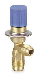 PARKER A-2 VALVE,EXPANSION