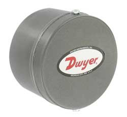DWYER INSTRUMENTS A-709 ENCLOSURE,FOR USE WITH 2HMU3 - 2HMU9