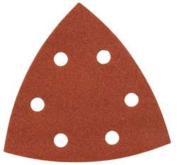 MAKITA A-95532 OSCILLATING SANDPAPER 120 GRIT 10 PC