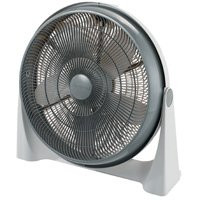 CAMAIR, LLC AC100 20IN AIR CIRCULATOR 3 SPEEDS