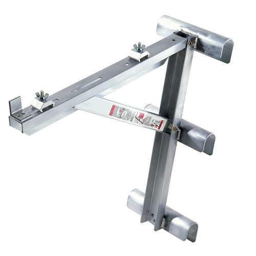 WERNER CO AC10-20-03 THREE RUNG LONG BODY LADDER JACK