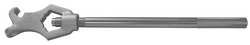 DIXON TICONDEROGA CO. AHWPT PIGTAIL ADJUSTABLE HYDRANT WRENCH