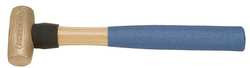AMERICAN HAMMER AM15BZWG SLEDGE HAMMER 1-1/2 LB. 12-1/2 IN WOOD
