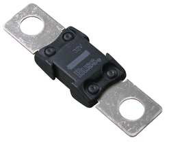 COOPER BUSSMANN AMG-175 AUTOMOTIVE FUSE 175A AMG SERIES BOLT-ON