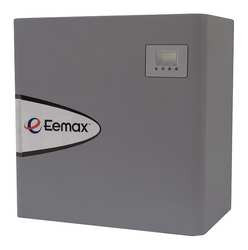 EEMAX AP108480 N4 ELECTRIC TANKLESS WATER HEATER 480VAC