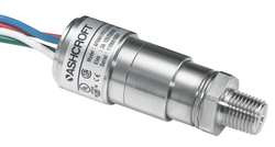 ASHCROFT APSN4-36K033 PRESSURE SWITCH SPDT 10 TO 100 PSI 1/4